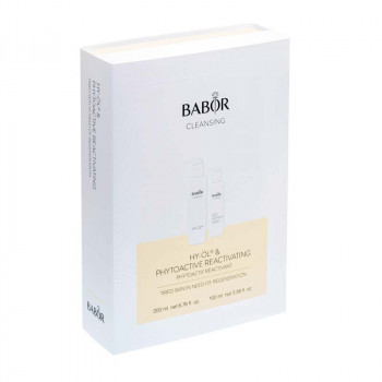Promoset Hy-Öl & Phytoactive Reactivating