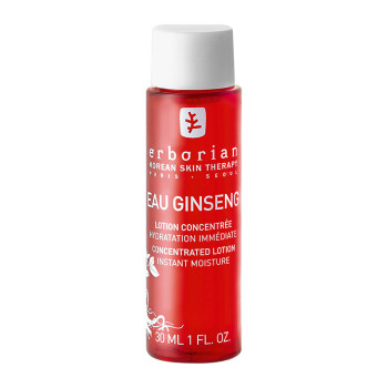 Eau Ginseng, 30ml