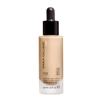 Sèrum de Teint Parfait Beige Noisette 799-40, 30ml