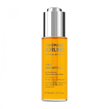 3 IN 1 GESICHTSÖL, 30ml