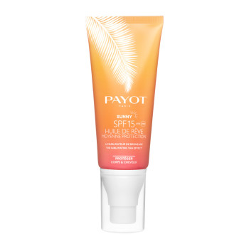 Sunny SPF 15 Huile De Reve, 100ml