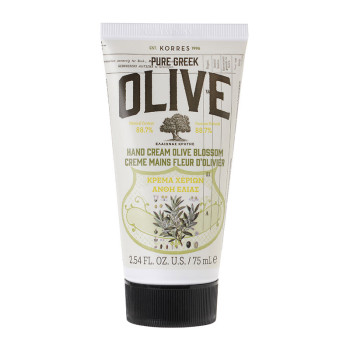 Olive und Olive Blossom Handcreme, 75ml