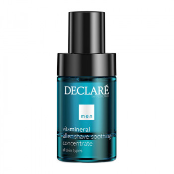 After Shave Soothing  Concentrate,  50ml
