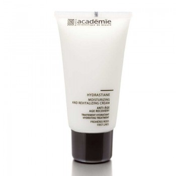 CREME HYDRASTIANE, Revitalisierende Pflegecreme, 50ml