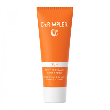 After Sun Mask Deep Repair, 75ml