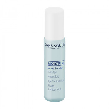 Aqua Benefits Anti-Age, Augenroller, 10ml