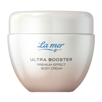 Ultra Booster Premium Effect Bodycream, 200ml