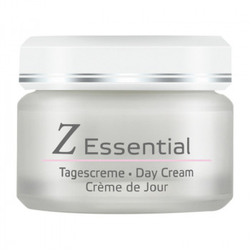 Z Essential Tagescreme,  50ml