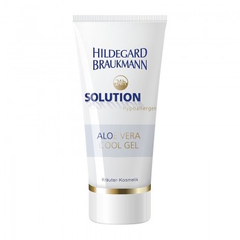 24h Aloe Vera Cool Gel 50ml