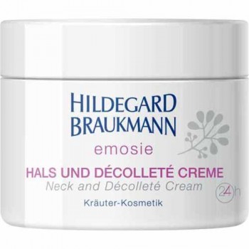 Emosie Face Kamillen Creme, 50ml