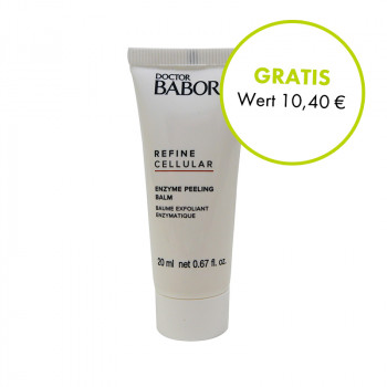 Babor, Enzyme Peeling Balm, 20ml (W)