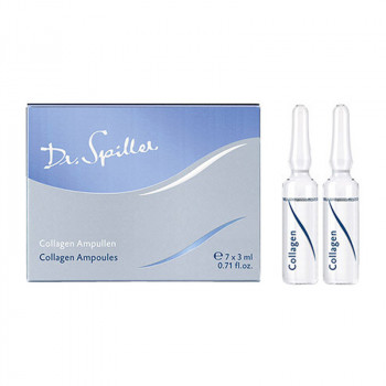 Collagen, 7x 3 ml