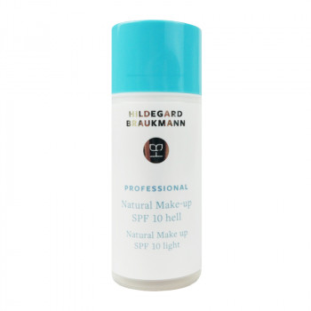 Professional Natural Make-up SPF10 hell, 30ml