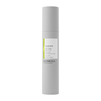 Clear Skin,24h Pflege Mischhaut, 50ml