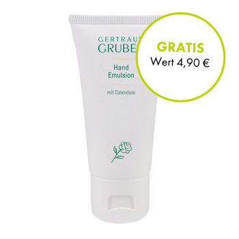 Gertraud Gruber, Handemulsion, 30ml (W)