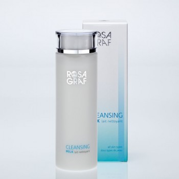 CLEANSING Milk, 200ml