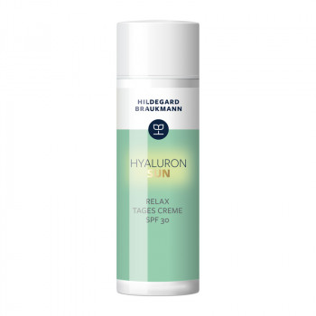 Hyaluron Sun Relax Tages Creme SPF 30, 50ml