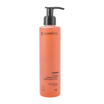 LOTION NORMALISANTE,  Normalisierende Gesichtslotion, 200ml