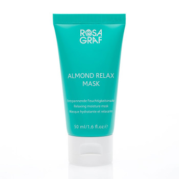 Almond Relax Mask, 50ml