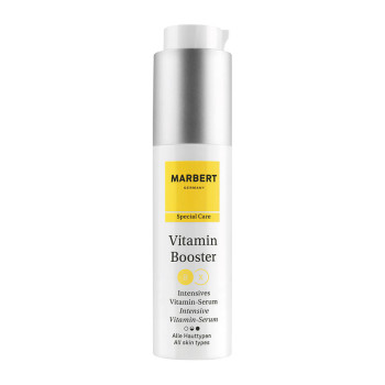 Vitamin Booster,  Intensives Vitamin Serum, 50ml