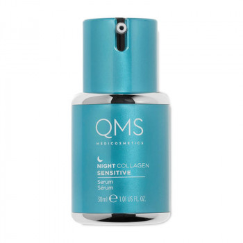 Night Collagen Sensitive Serum, 30ml