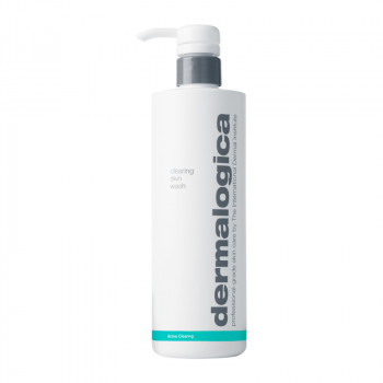 Clearing Skin Wash, 500ml