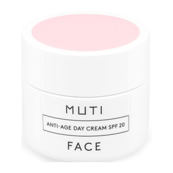 Anti Age Tagescreme SPF 20, 50ml