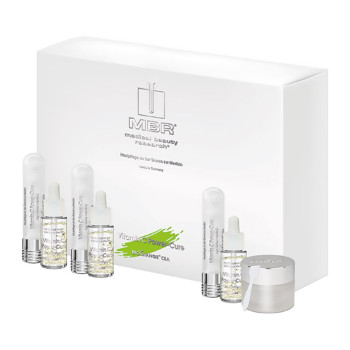 BioChange Vitamine C Power Cure Set