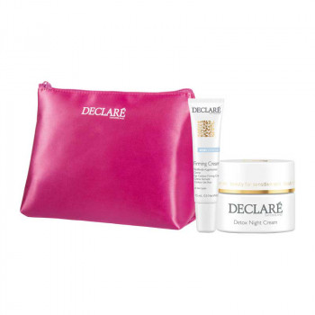 Age control, Geschenkset