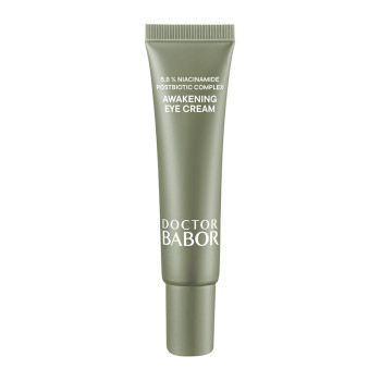 DOCTOR BABOR, Microbiomic, Awakening Eye Cream, 15ml