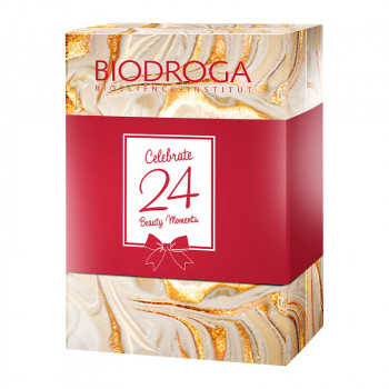 Biodroga Adventskalender 2020