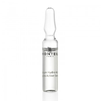 Solutions Hydro Active Serum, 3x2 ml