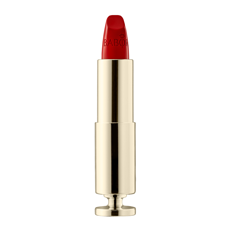 BABOR Creamy Lipstick 02 hot blooded, 4g