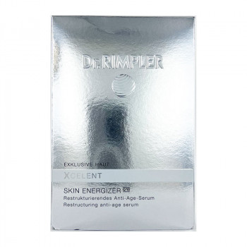 XCELENT Skin Energizer Q10, 20ml