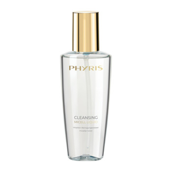 Cleansing, Micell Liquid, 200ml