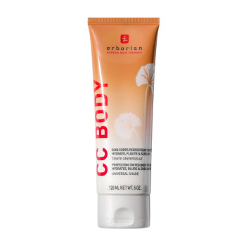 CC Body, 120ml