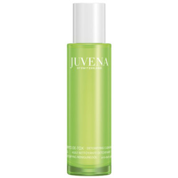 Phyto De Tox, Cleansing Oil, 100ml