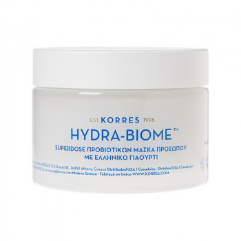Yoghurt Hydra-Biome Maske, 100ml