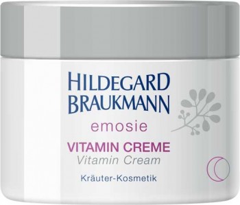 Emosie Face Vitamin Creme, 50ml