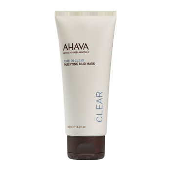 Purifying Mud Mask, 100ml