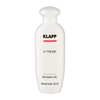 X-TREME Refining Gel, 200ml