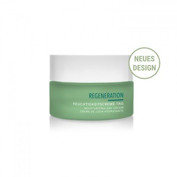 Regeneration Feuchtigkeitscreme Tag, 50ml