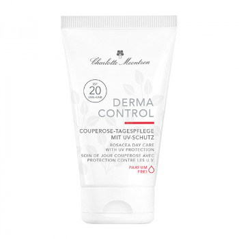 Derma Control Couperose Tagespflege, 50ml