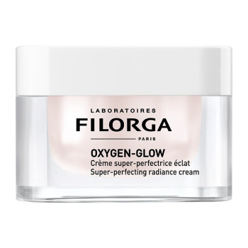 Oxygen-Glow Creme, 50ml