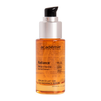 Radiance Serum Eclat, 12 Stunden Frische-Serum, 30ml