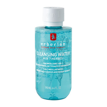 Cleansing Water, 190ml