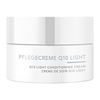 Pflegecreme Q10 light, 50ml