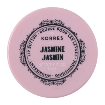 Jasmin Lip Butter Pot, 6g