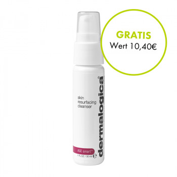 Dermalogica, Skin Resurfacing Cleanser, 30ml