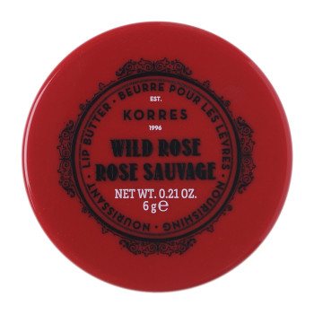 Wild Rose Lip Butter Pot, 6g